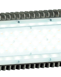 Lamp Zeus LED warm/red IP67 light diffus 32.5W 50/60hz